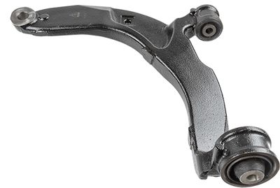 Control/Trailing Arm, wheel suspension LEMFÖRDER 43207 01