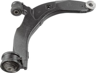 Control/Trailing Arm, wheel suspension LEMFÖRDER 43210 01