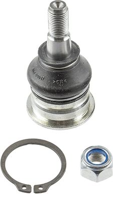 Ball Joint LEMFÖRDER 43211 01