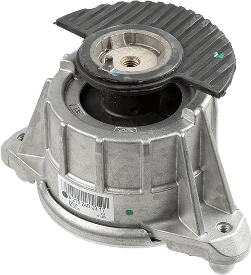 LEMFÖRDER 43215 01 Mounting, engine