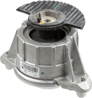 Mounting, engine LEMFÖRDER 43216 01