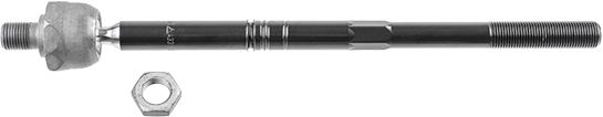 LEMFÖRDER 43241 01 Inner Tie Rod