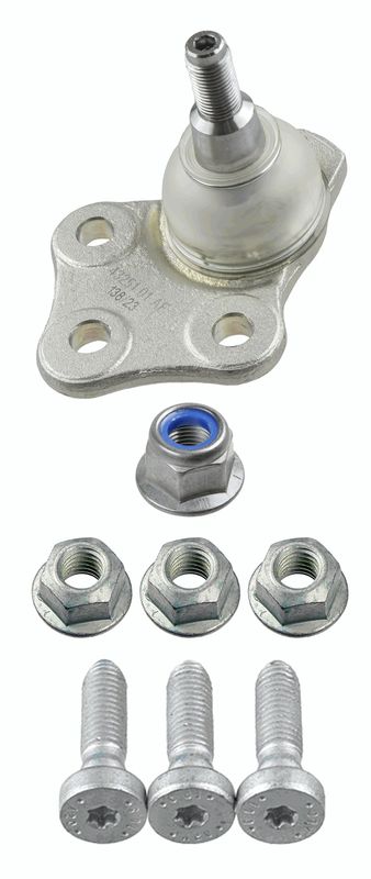 LEMFÖRDER 43251 01 Ball Joint