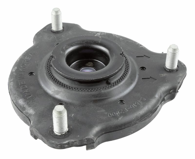 LEMFÖRDER 43257 01 Suspension Strut Support Mount