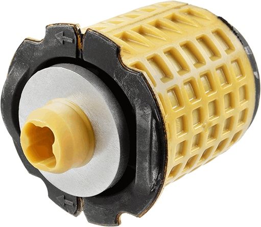 LEMFÖRDER 43264 01 Bushing, axle cross member