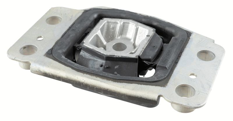 LEMFÖRDER 43272 01 Mounting, automatic transmission