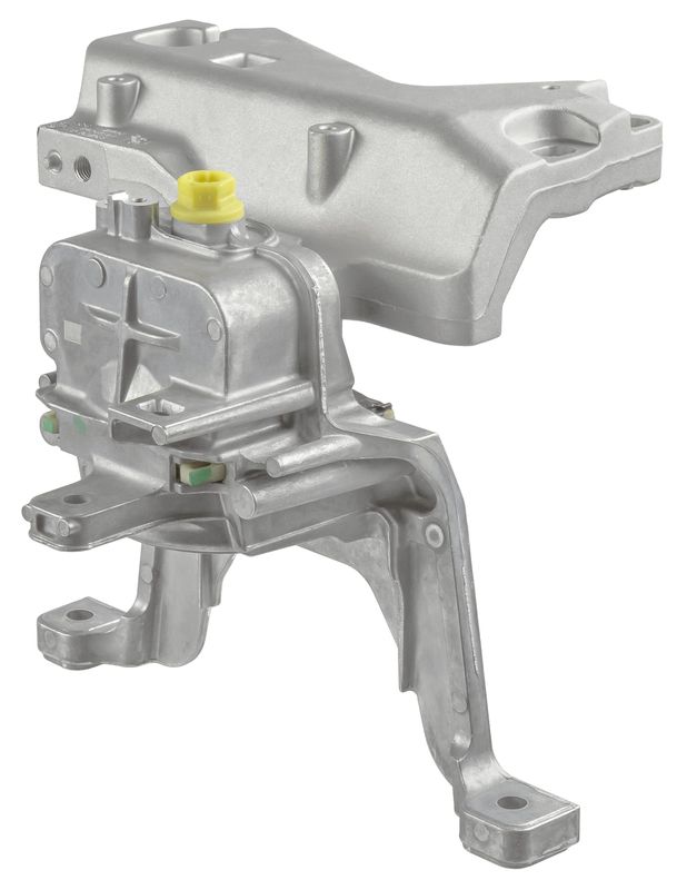 LEMFÖRDER 43276 01 Mounting, engine