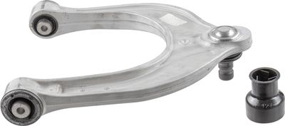 Control/Trailing Arm, wheel suspension LEMFÖRDER 43298 01