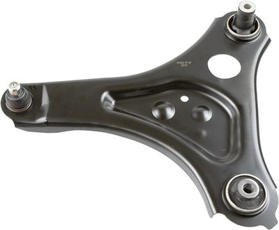 Control/Trailing Arm, wheel suspension LEMFÖRDER 43304 01