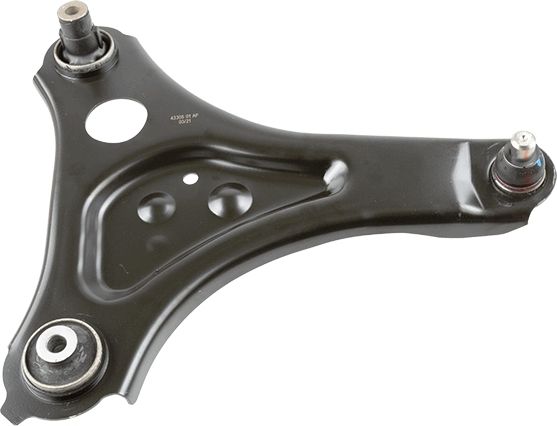 LEMFÖRDER 43305 01 Control/Trailing Arm, wheel suspension
