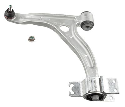 Control/Trailing Arm, wheel suspension LEMFÖRDER 43306 01