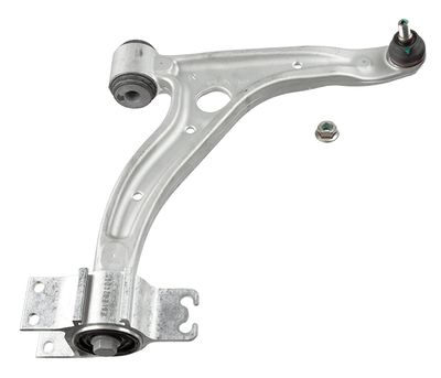 Control/Trailing Arm, wheel suspension LEMFÖRDER 43307 01