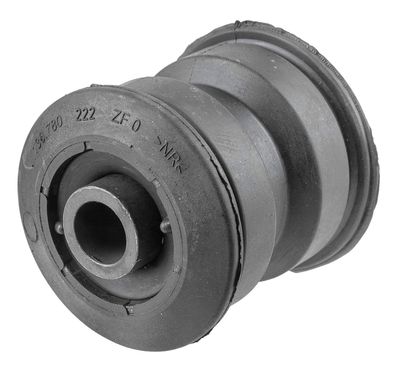 Mounting, leaf spring LEMFÖRDER 43322 01