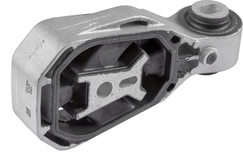 LEMFÖRDER 43324 01 Mounting, engine