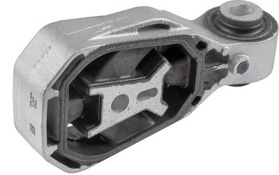 Mounting, engine LEMFÖRDER 43324 01