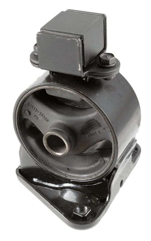 LEMFÖRDER 43327 01 Mounting, engine