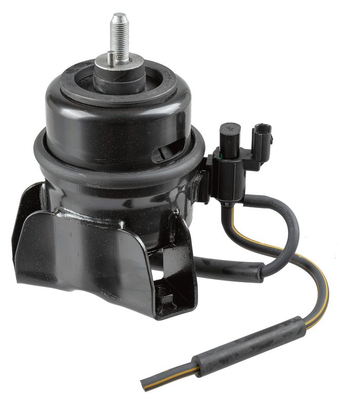 LEMFÖRDER 43330 01 Mounting, engine
