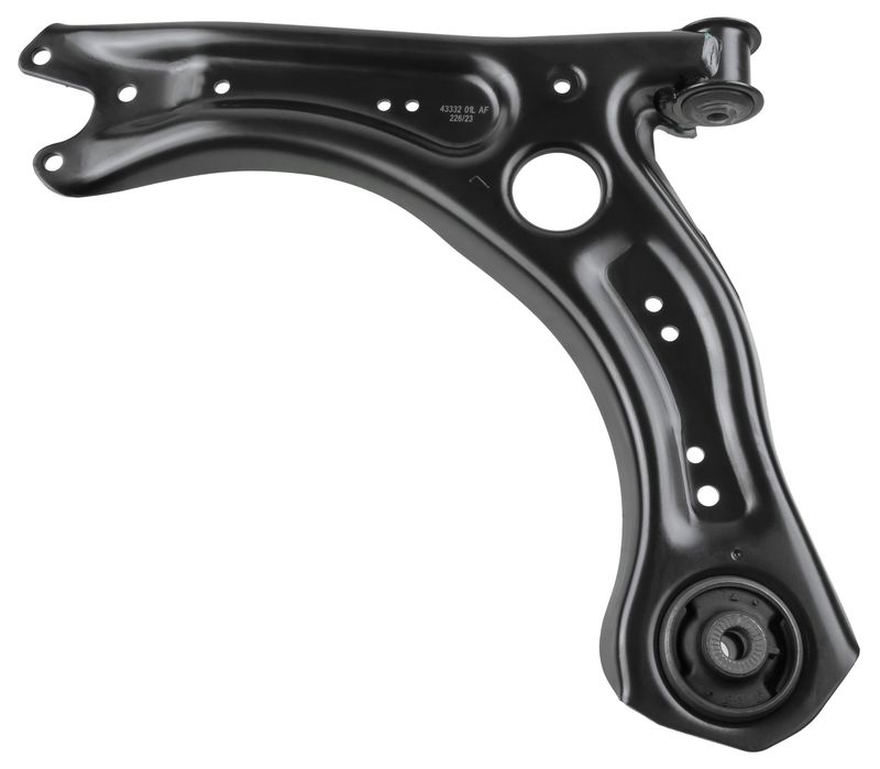 LEMFÖRDER 43332 01 Control/Trailing Arm, wheel suspension