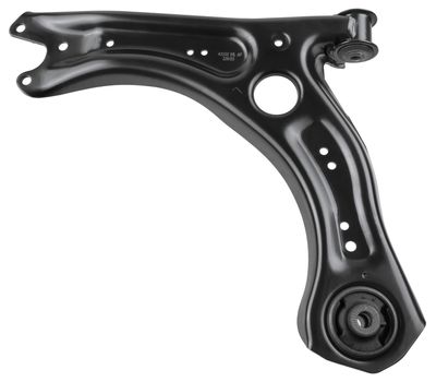 Control/Trailing Arm, wheel suspension LEMFÖRDER 43332 01