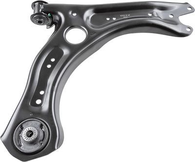 Control/Trailing Arm, wheel suspension LEMFÖRDER 43333 01