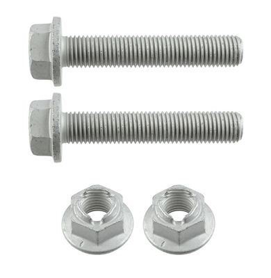 Repair Kit, wheel suspension LEMFÖRDER 43385 01