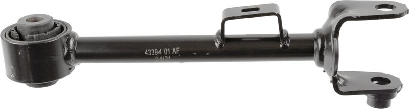 LEMFÖRDER 43394 01 Control/Trailing Arm, wheel suspension