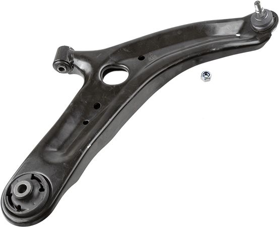 LEMFÖRDER 43398 01 Control/Trailing Arm, wheel suspension