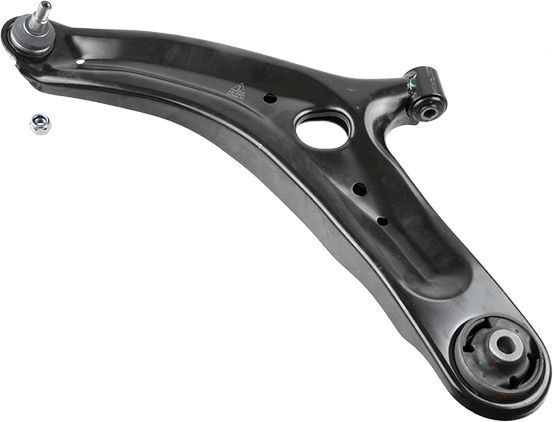 LEMFÖRDER 43399 01 Control/Trailing Arm, wheel suspension