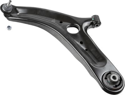 Control/Trailing Arm, wheel suspension LEMFÖRDER 43399 01