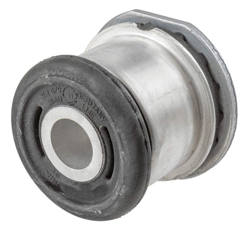 LEMFÖRDER 43402 01 Bushing, axle cross member