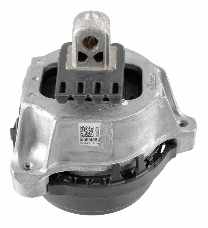LEMFÖRDER 43418 01 Mounting, engine