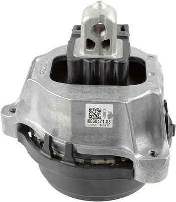 Mounting, engine LEMFÖRDER 43419 01