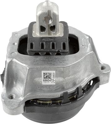 Mounting, engine LEMFÖRDER 43420 01