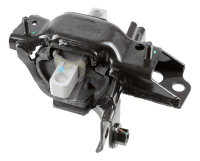 Mounting, automatic transmission LEMFÖRDER 43423 01