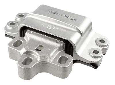 Mounting, automatic transmission LEMFÖRDER 43447 01