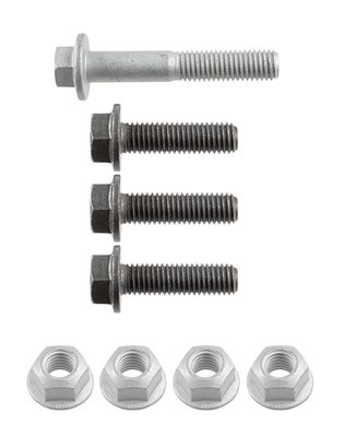 Repair Kit, wheel suspension LEMFÖRDER 43449 01