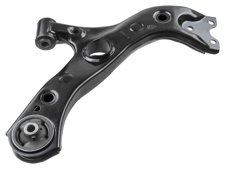 LEMFÖRDER 43464 01 Control/Trailing Arm, wheel suspension