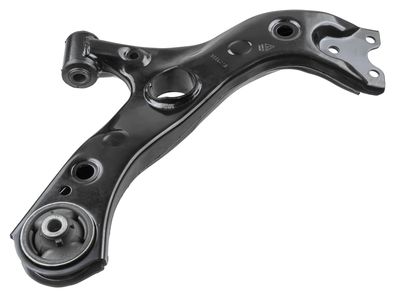 Control/Trailing Arm, wheel suspension LEMFÖRDER 43464 01