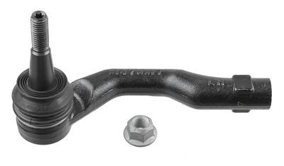 Tie Rod End LEMFÖRDER 43474 01