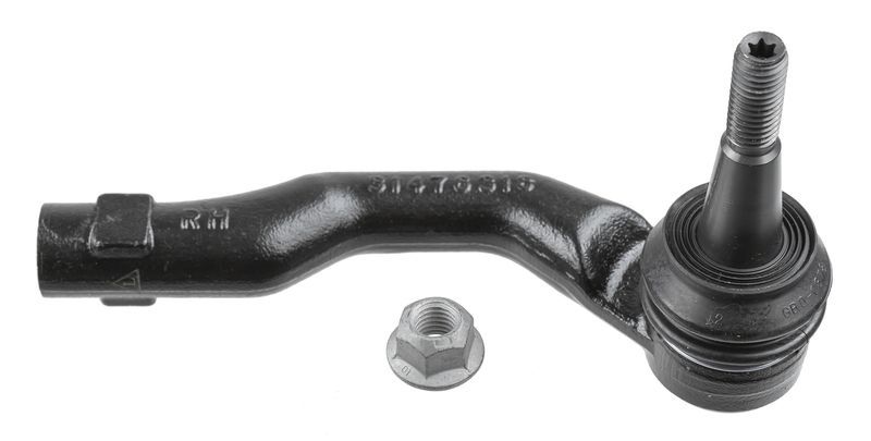 LEMFÖRDER 43475 01 Tie Rod End