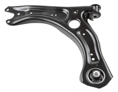 Control/Trailing Arm, wheel suspension LEMFÖRDER 43477 01