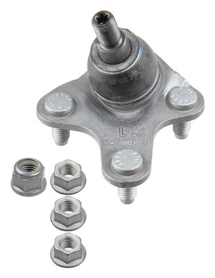Ball Joint LEMFÖRDER 43485 01