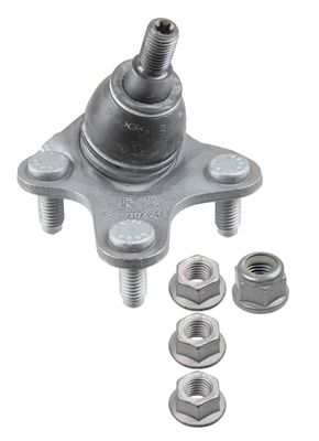 Ball Joint LEMFÖRDER 43486 01