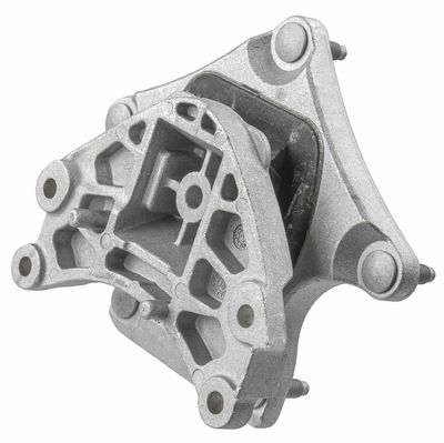 Mounting, automatic transmission LEMFÖRDER 43507 01