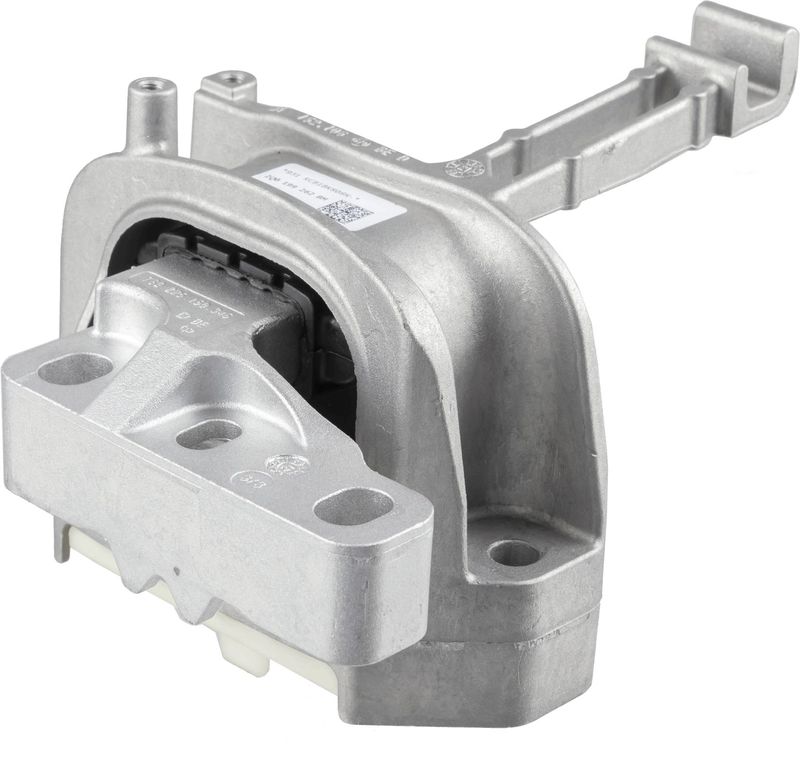 LEMFÖRDER 43521 01 Mounting, engine