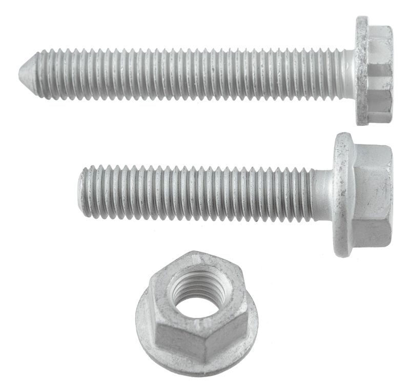 LEMFÖRDER 43529 01 Repair Kit, wheel suspension