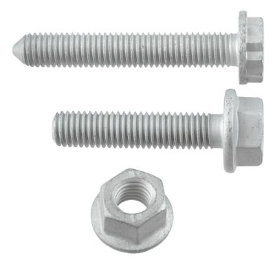 Repair Kit, wheel suspension LEMFÖRDER 43529 01