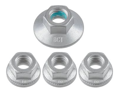 Repair Kit, wheel suspension LEMFÖRDER 43533 01