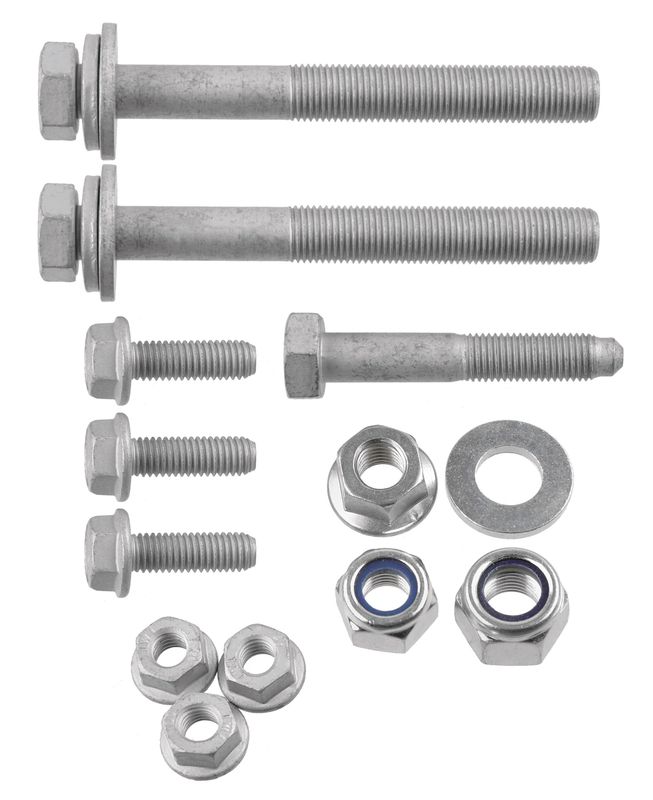 LEMFÖRDER 43535 01 Repair Kit, wheel suspension