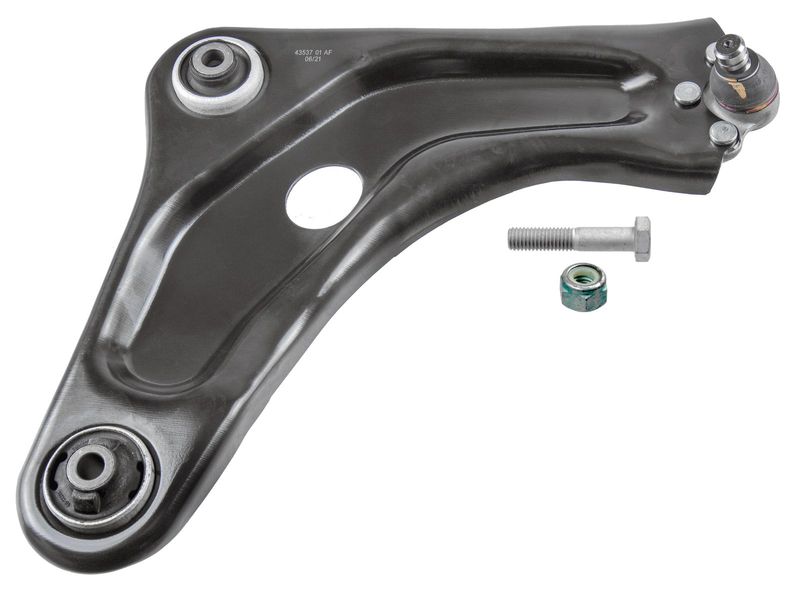 LEMFÖRDER 43537 01 Control/Trailing Arm, wheel suspension